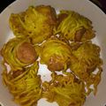 Cooksnap dari Elisa Abdul Hamid untuk resep Sosis mie (bekal anak sekolah)