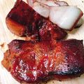Cooksnap của Rose Truong khi họ làm theo món Xá xíu