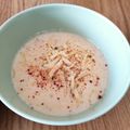 Maja Acevska Cooksnap-ja, amikor elkészítette a(z) Kukorica krémleves receptet.