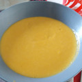 El cooksnap de DelicIANNcook cuando hizo Crema de calabaza.