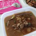 Cooksnap dari 🍒 Aiu Pu3 🍒 untuk resep Hati Ampela Ayam Kuah Pedas