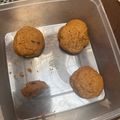 Cooksnap dari Lia Ayu Anjani untuk resep Soft Baked Chewy Chocolate Chip Cookies