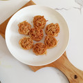 Cooksnap dari Ratih Rozana untuk resep Mie Mangkok
