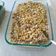 El cooksnap de Tovar Taty cuando hizo Arroz con almendras.