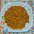 El cooksnap de Jfm cuando hizo Snack de garbanzos especiados en freidora de aire.