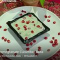 Suraj Kumar's cooksnap of when they made Mango shake.