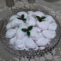 Cooksnap από 𝒳𝓇𝓊𝓈𝑜𝓊𝓁𝒶 𝒦𝑜𝓃𝓉𝑜𝓅𝑜𝓊𝓁𝑜𝓊 στη συνταγή 🎅Οι κουραμπιέδες της γιαγιάς Μαριγώς (Νέας Καρβάλης)