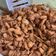 Cooksnap Khuzai semasa beliau membuat Kuih gunting.