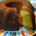 Cooksnap από Ελευθερία Νικολάου στη συνταγή Κέικ πορτοκάλι