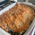 Judit Csernel Cooksnap-ja, amikor elkészítette a(z) Mákosguba torta sütőben receptet.
