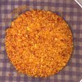 Cooksnap dari July's untuk resep Cabe bubuk homemade 👍