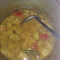 Cooksnap dari Vrysca Huang untuk resep Ikan Tuna Kuah Asam Pedas