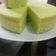 Cooksnap dari Vena Vesa Yulianti untuk resep Bolu kukus lapis