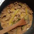 Cooksnap dari Silvi Avianti Indriana untuk resep Lapis daging santan
