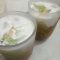 Cooksnap dari siskawoww untuk resep Cendol Nutrijell