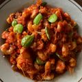 Cooksnap dari Yuni Suryaningsih untuk resep Udang Balado Pedas Manis