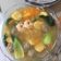 Cooksnap dari Widya Kartika Maharani untuk resep Sapo tahu seafood