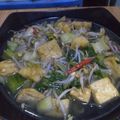 Cooksnap dari siti umamah untuk resep Tumis Pakcoy Tauge Tahu
