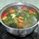 Cooksnap dari HANI HUTRIANI untuk resep Sop Ikan Gurame praktis bumbu komplit....