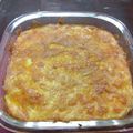 阿凱 的 簡單焗烤番茄燉飯 cooksnap