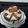 El cooksnap de juani Gernika cuando hizo Pastel de plátano y Dulce de leche.