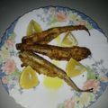 El cooksnap de Felipe Gonzalez cuando hizo Bacaladas o bacaladillas fritas🍤.