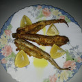 El cooksnap de Felipe Gonzalez cuando hizo Bacaladas o bacaladillas fritas🍤.