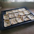 Cooksnap dari wina tantri 🍀 untuk resep Mini Lasagna