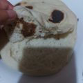 Cooksnap dari Trisna Utami untuk resep Roti Pita Teflon Empuk Dan Kopong | Anti Gagal