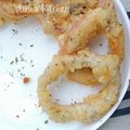 Cooksnap dari Aini's Kitchen untuk resep Cumi goreng tepung praktis