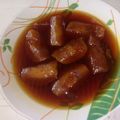 El cooksnap de mchavarria723@gmail.con cuando hizo Compota de manzana.