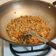 白白 的 乾式炒肉燥 cooksnap