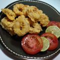 Cooksnap dari Nilam Sarwendah untuk resep Cumi Goreng tepung