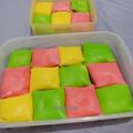 Cooksnap dari eka muliana untuk resep Pancake Durian