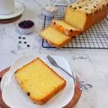 Cooksnap dari Ge Adhian untuk resep Bolu Tape Panggang Super Lembut