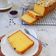 Cooksnap dari Ge Adhian untuk resep Bolu Tape Panggang Super Lembut
