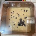 Cooksnap dari Ghina yanti untuk resep Barongko Pisang Kepok