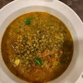 Shilpa Parmar's cooksnap of when they made રસાવાળા મગ (Rasavala Moong Recipe In Gujarati).