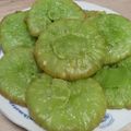 Cooksnap dari Irma Tri untuk resep Kue Cucur (Kucur) anti gagal