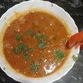 Neha Gupta का कुकस्नैप जब उन्होंने तड़का दाल मसाला(tadka daal masala recipe in hindi) बनाया था।