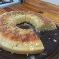 El cooksnap de Lutsi cuando hizo Budín de limón tipo Starbucks! En forma de bizcochuelo ✨💫 Esponjoso y sin manteca !!.