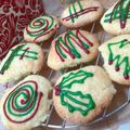 Ms.Baker_Boo's cooksnap of when they made Fantastic Lemon Cookies.