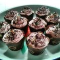 Cooksnap dari Nurul Hidayati untuk resep Cupcake vanilla kukus
