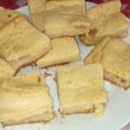 El cooksnap de Bettina Guerra 💞 cuando hizo Torta de fiambre con masa batida.