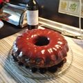 Cooksnap από Zoi Thomas στη συνταγή Κέικ Κρασιού