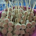 Cooksnap dari Ardhika (Arum Wijayanti) untuk resep Sate sosis gulung