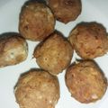 Cooksnap από cchatzi στη συνταγή Κεφτεδάκια ζουμερά