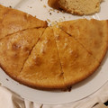 El cooksnap de Simón Romero Sandoval cuando hizo Queque clásico fácil.