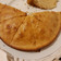 El cooksnap de Simón Romero Sandoval cuando hizo Queque clásico fácil.
