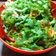 El cooksnap de Marcela Gabriela Tejeda cuando hizo Ensalada de espinaca y fresas.
